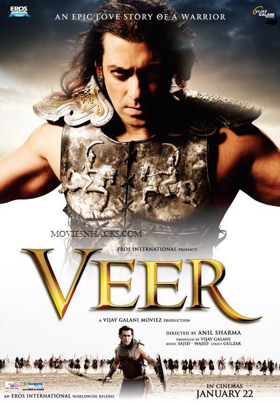 Download film veer zaara sub title Indonesia